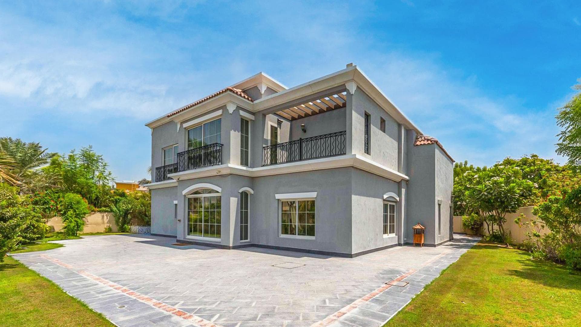 Top 10 Dubai Expat Residential Communities - 17 July 2025 - 28