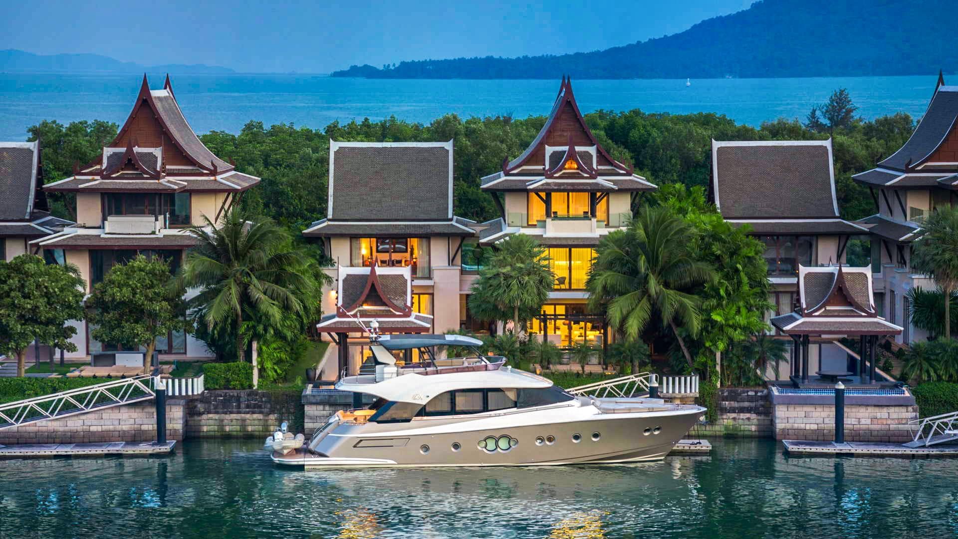 Phuket Villas for Sale: A 2026 Luxury Guide