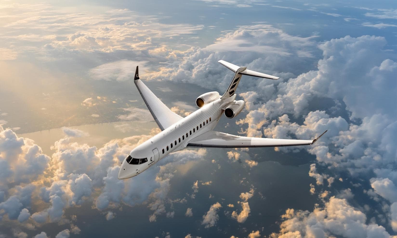 Mansions in the Sky: The 10 Most Exclusive Private Jets - 28 April 2026 - 0