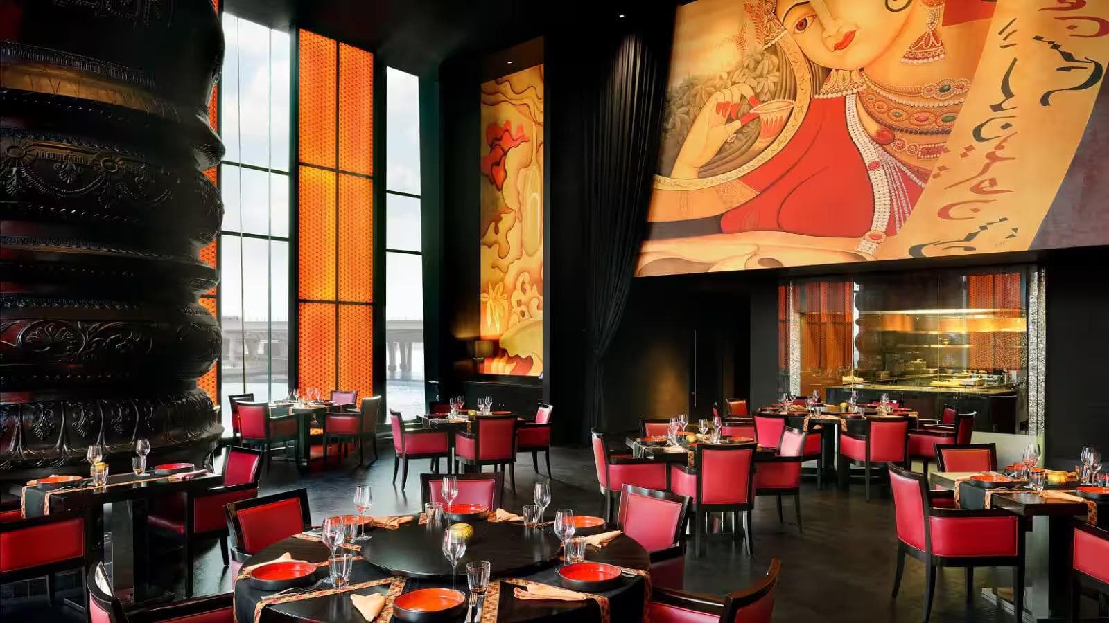 Best Indian Restaurants in Dubai: Explore Nearby Gems - 17 July 2025 - 7