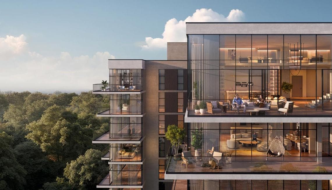 Forest Living at Maravelle, Ghaf Woods - 19 November 2025 - 0