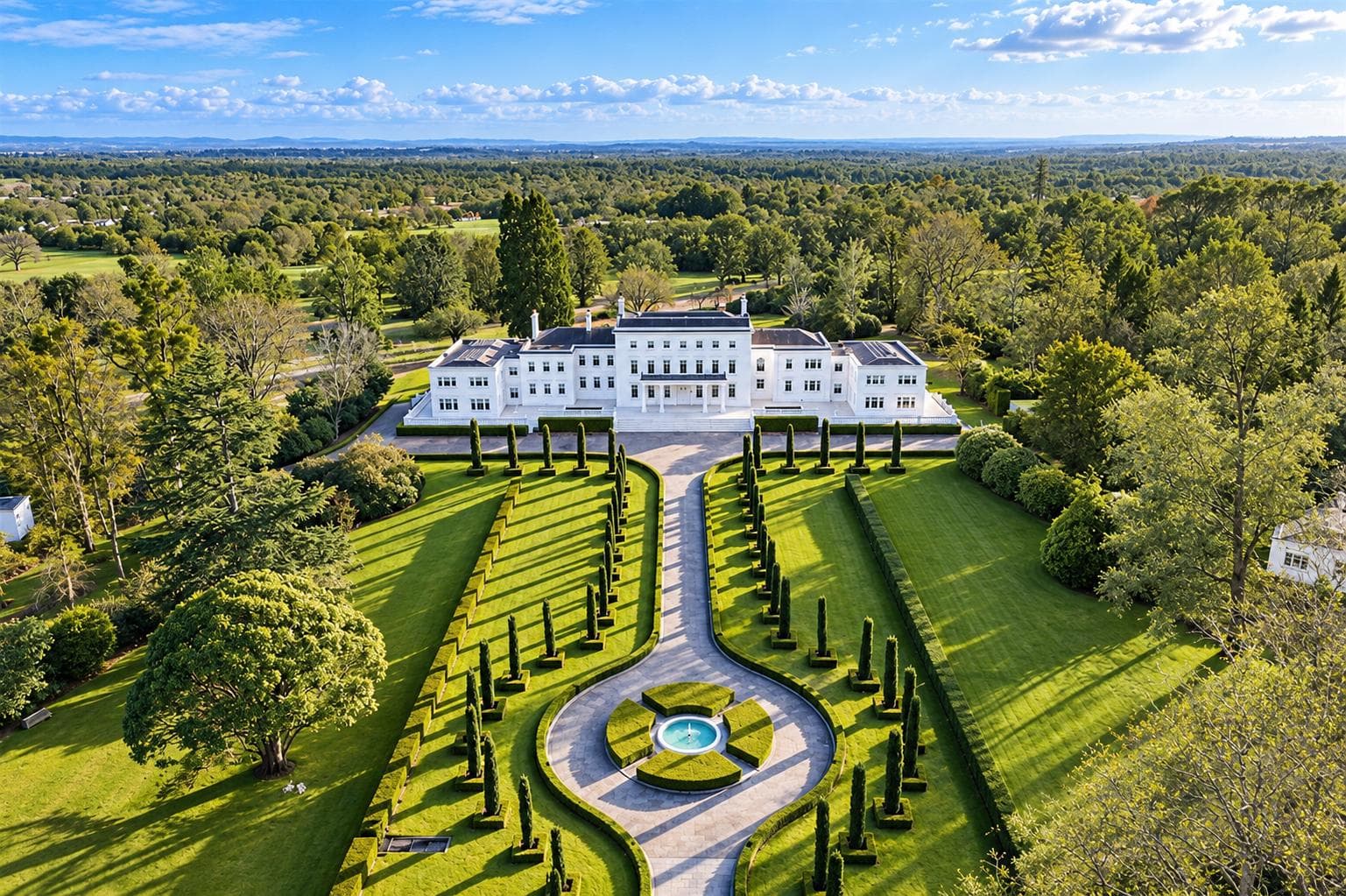 Luxury Homes for Sale in London – Explore Prime Properties