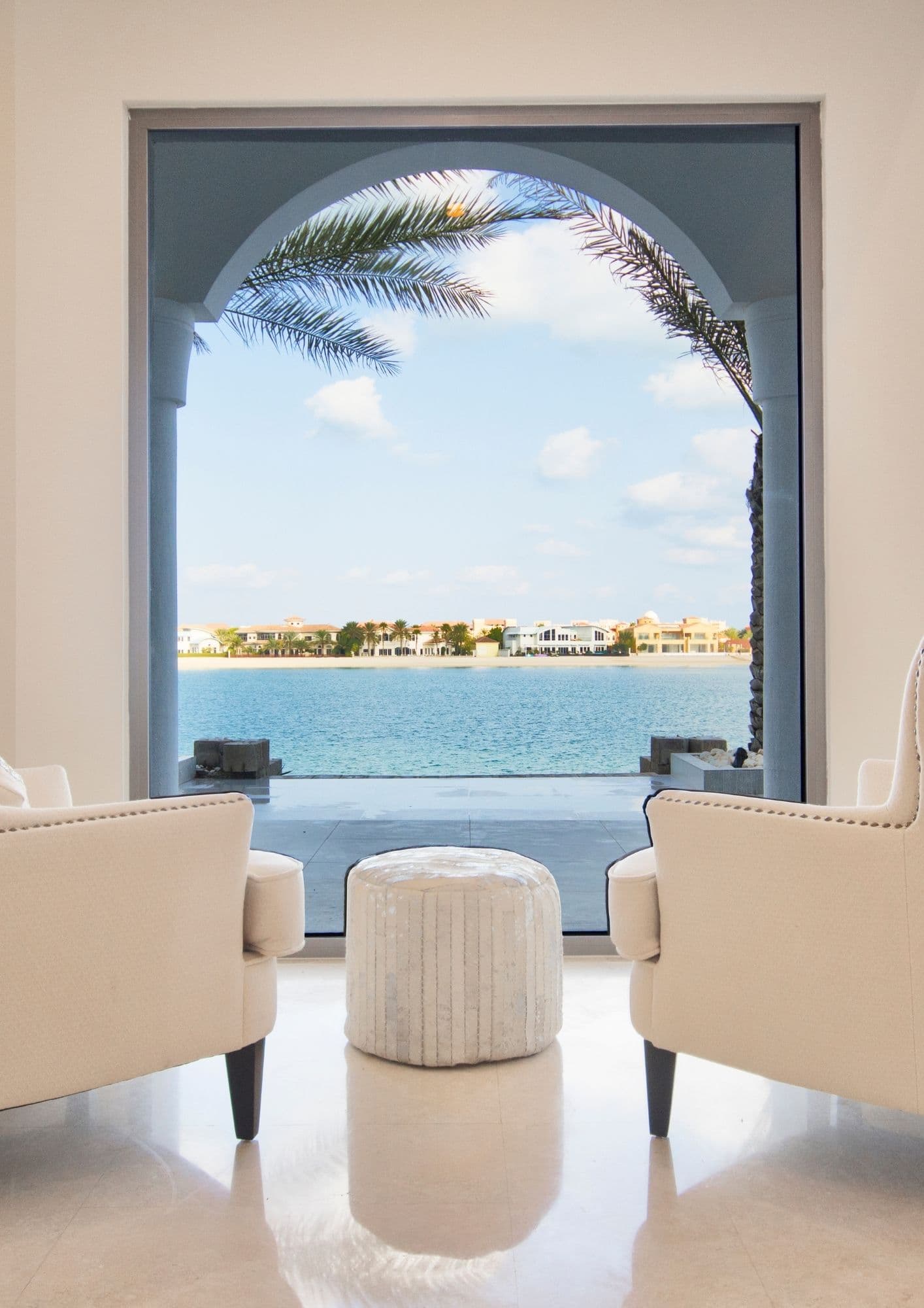 Palm Jumeirah Market Report (Villas) - 17 February 2022 - 7