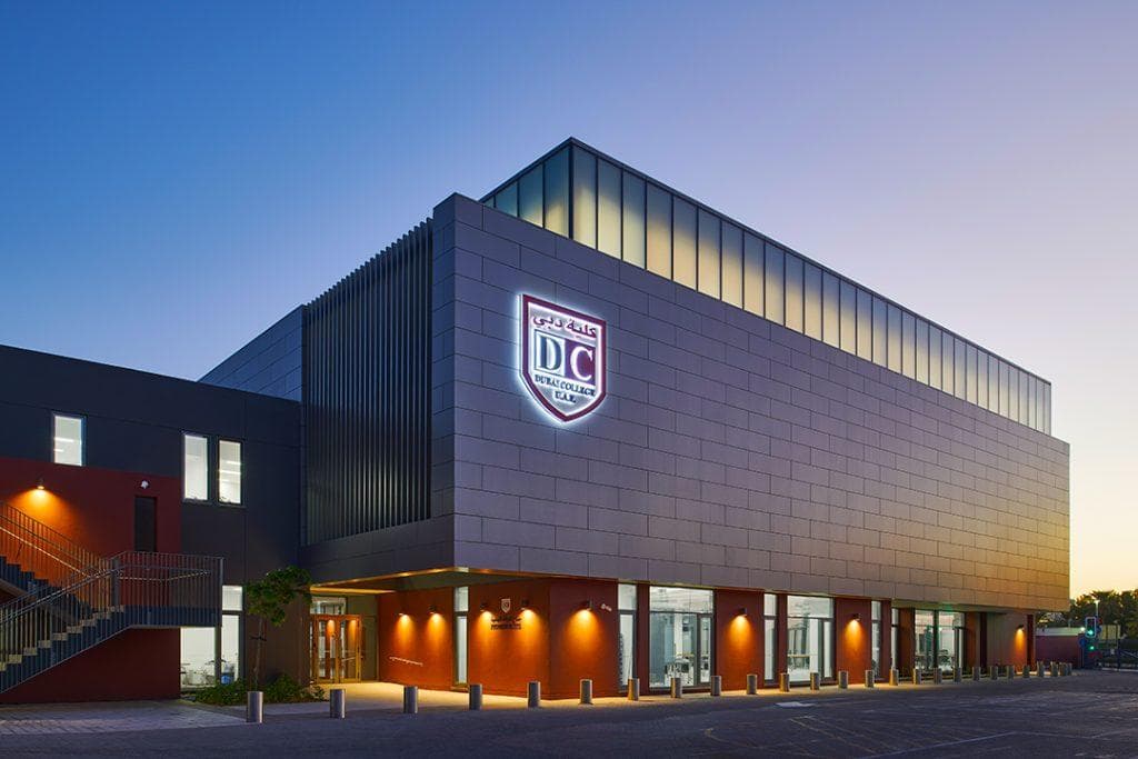 24 Best Schools in Dubai for Educational Excellence