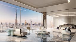 Branded Residences for Sale in Dubai: What Makes Them Unique?