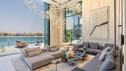 Inside Dubai’s AED 50M Property Market
