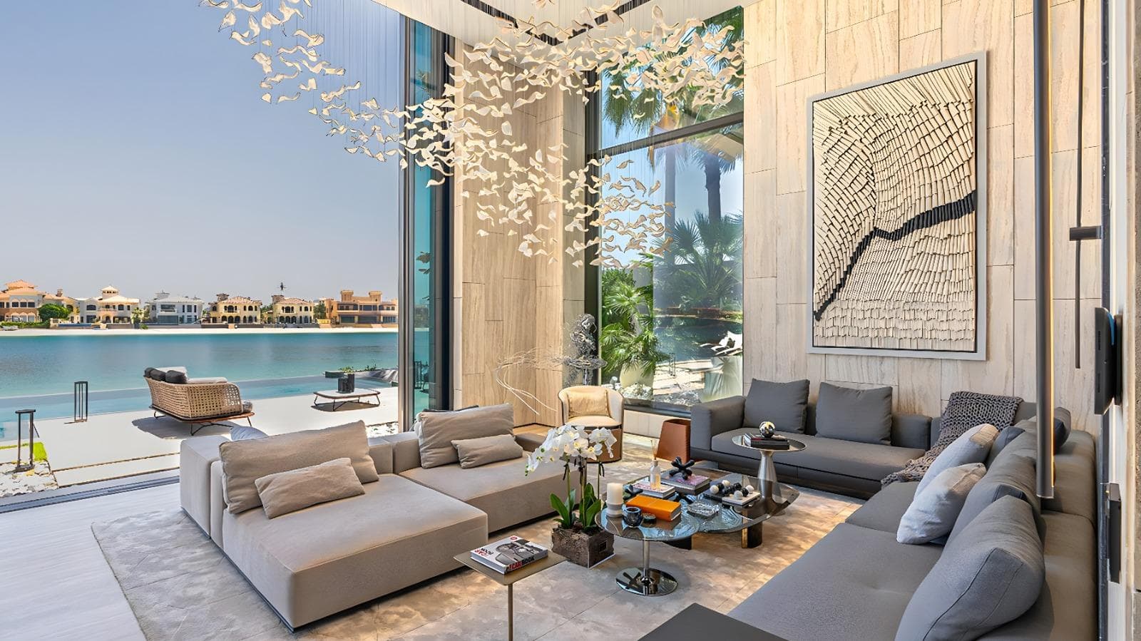 Inside Dubai’s AED 50M Property Market
