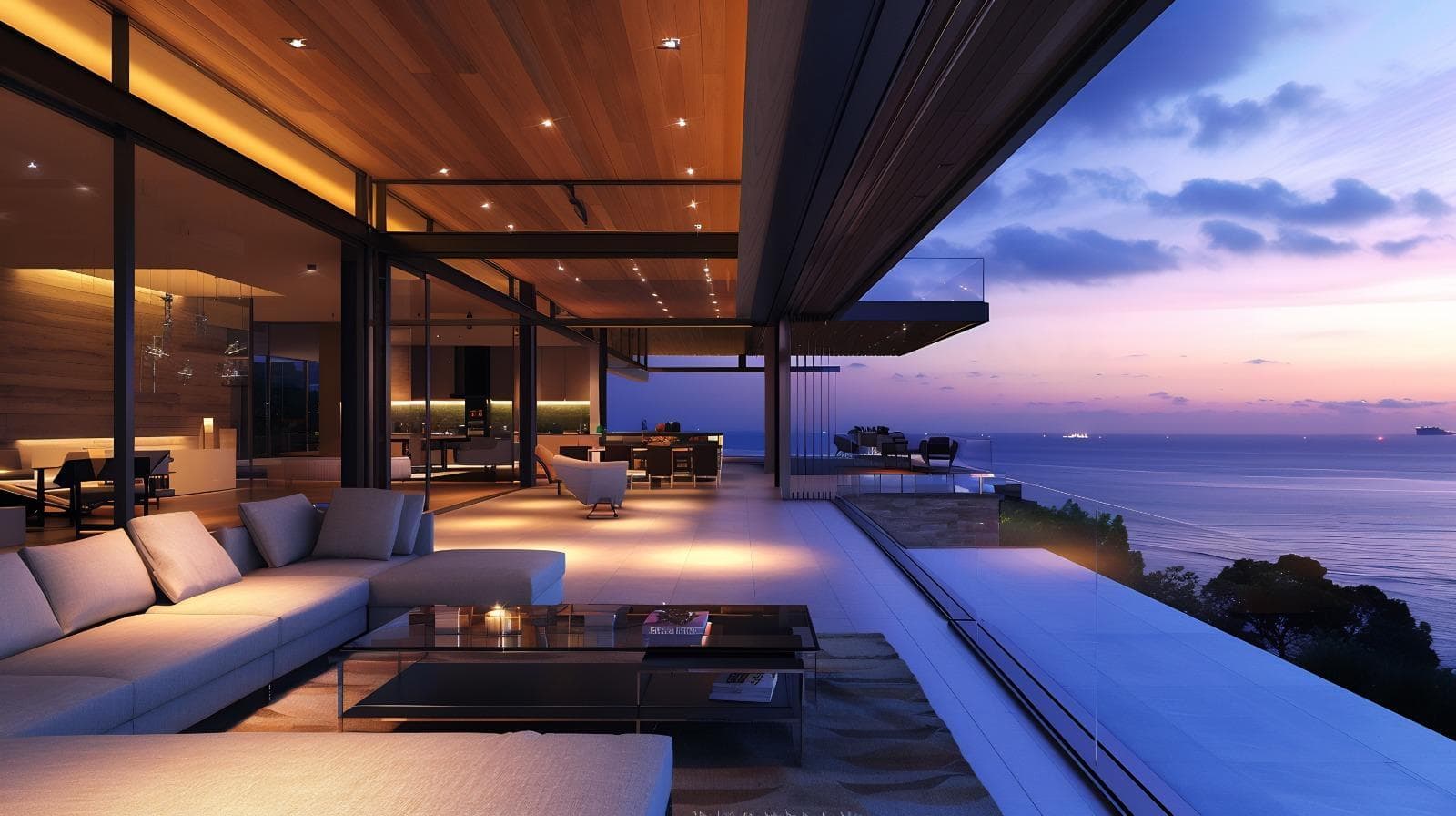 global marketing for new developments reaching international buyers at a luxury property launch