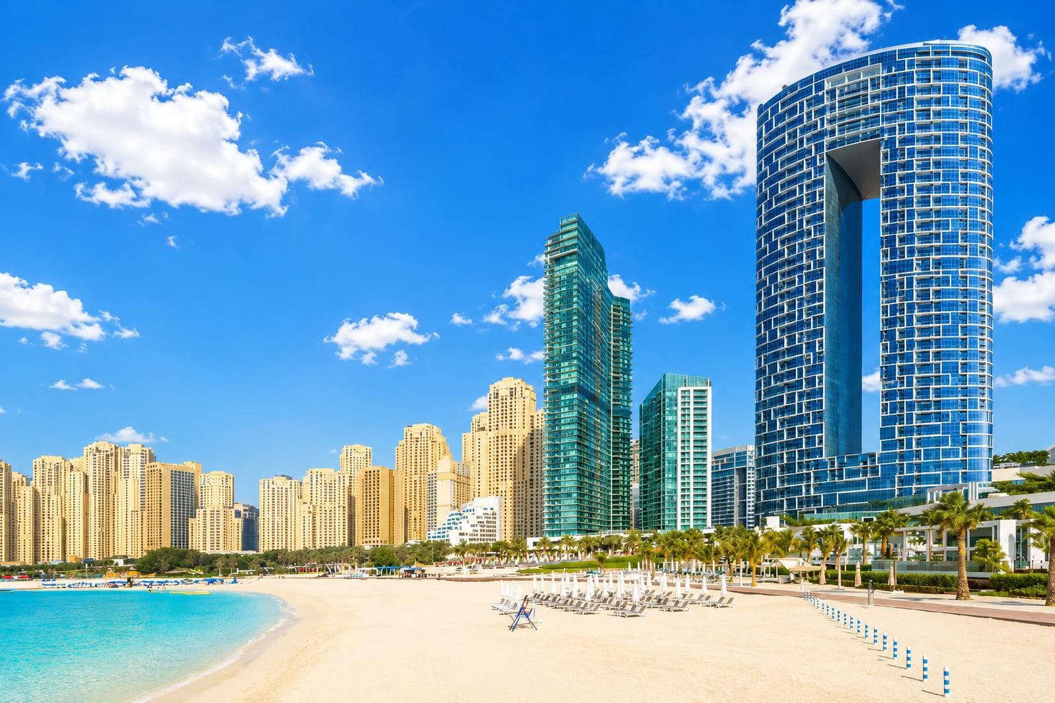 Best Activities And Things To Do In JBR