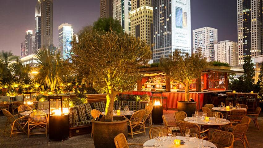 Top 10 Brunch Spots in Dubai - 15 July 2025 - 76