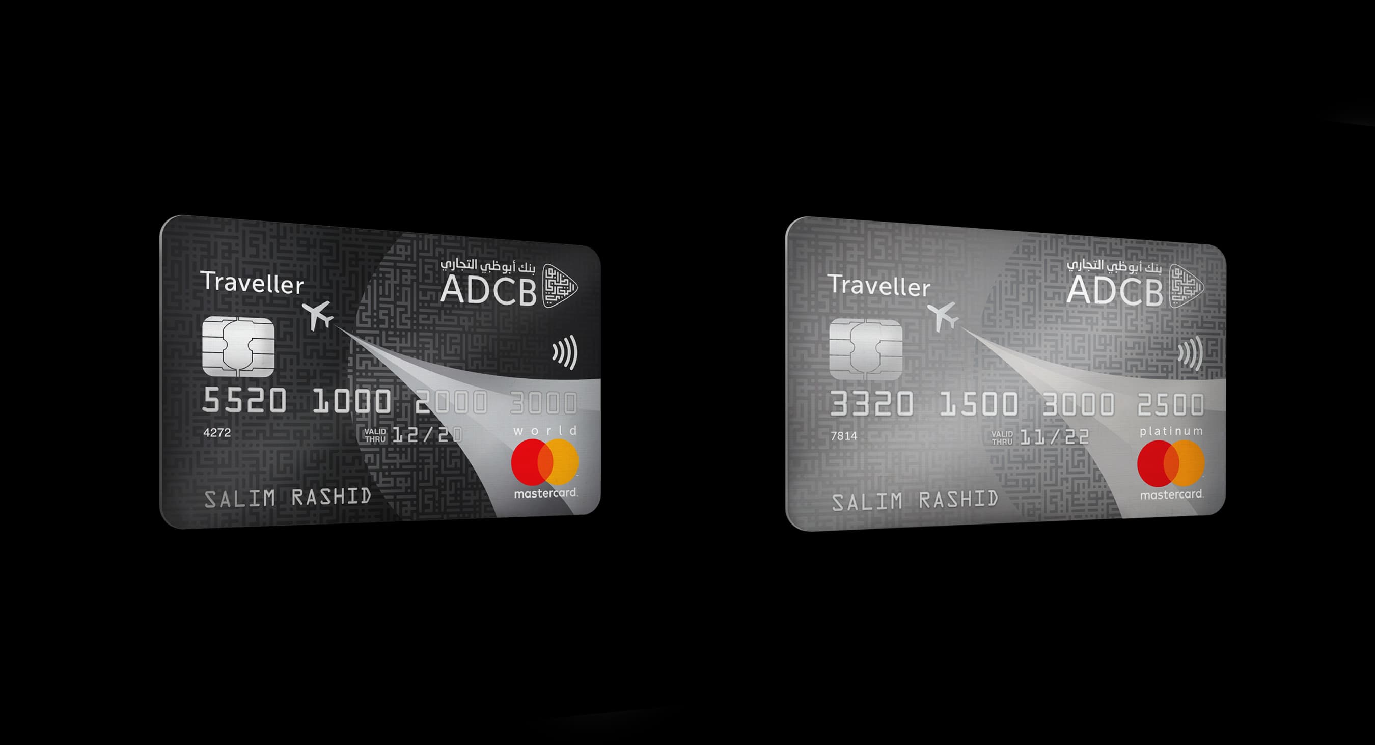 Best Credit Card in UAE: Benefits and Features Compared - 6 March 2025 - 12