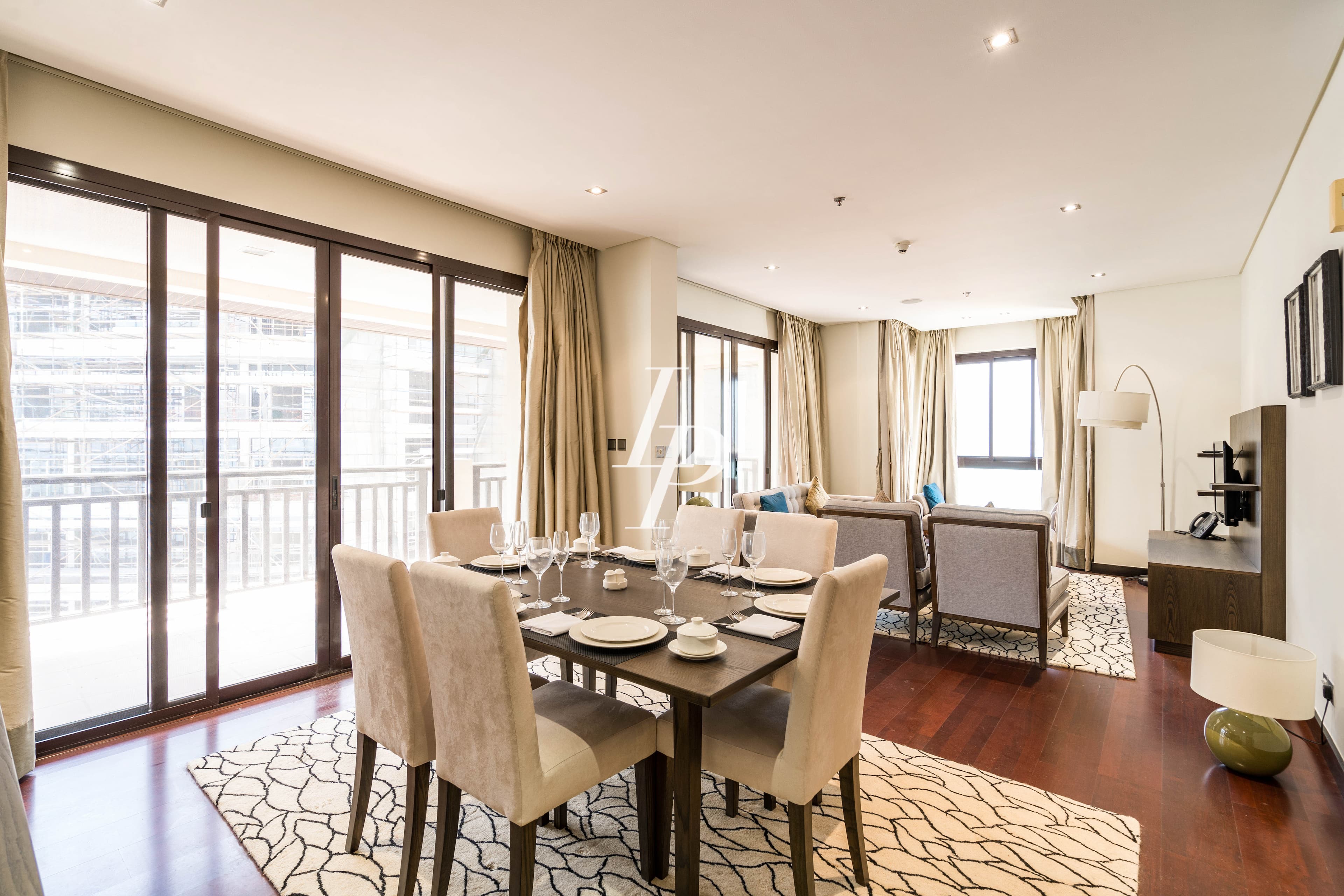 Anantara Residences
