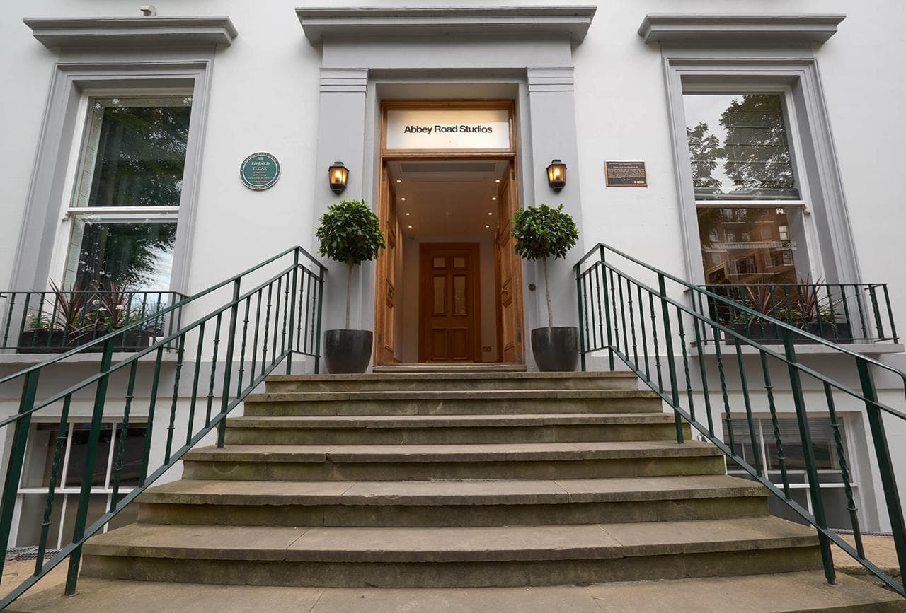 Abbey Road Studio