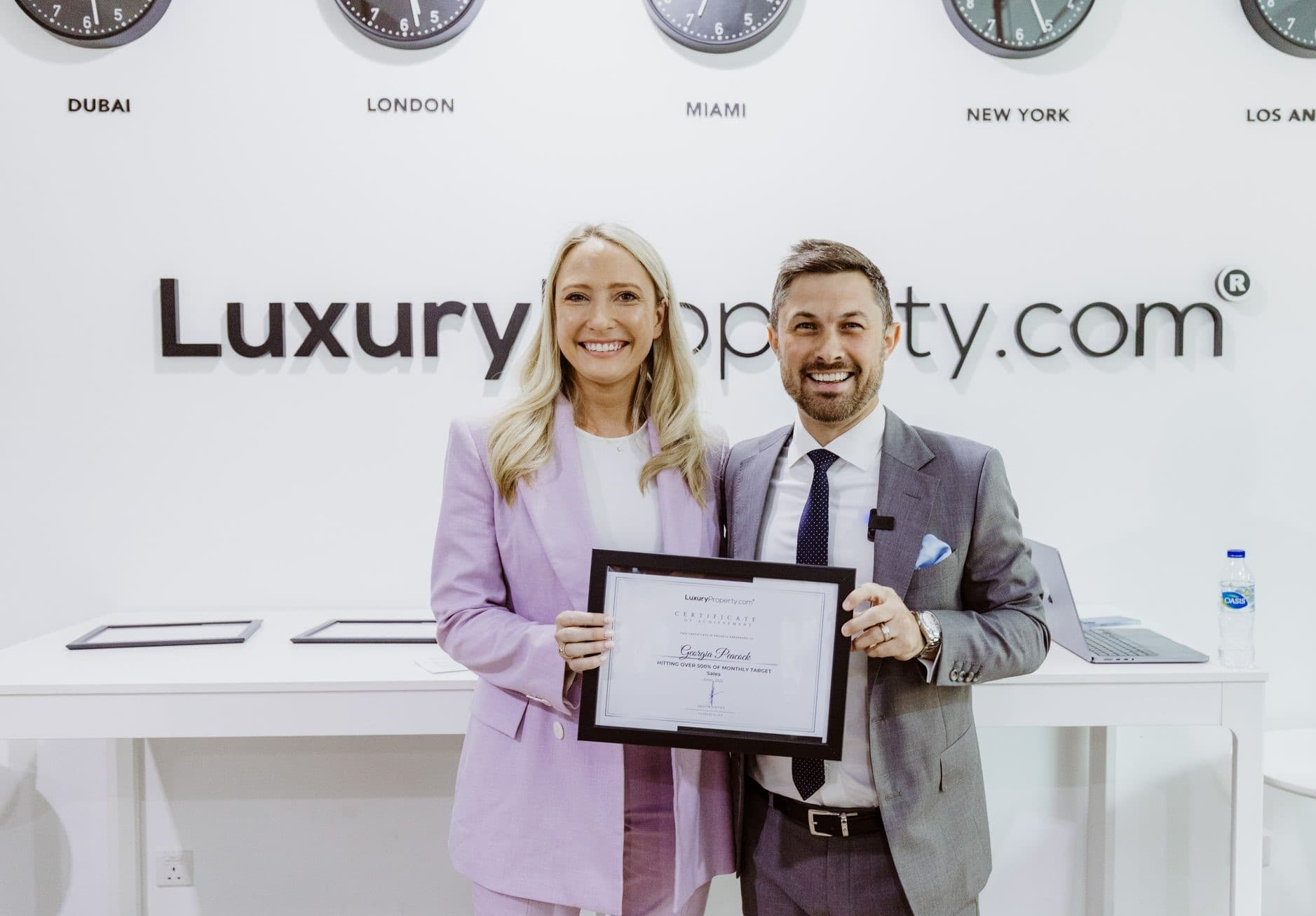 Luxury Homes Premium Service Offering - 29 October 2024 - 7