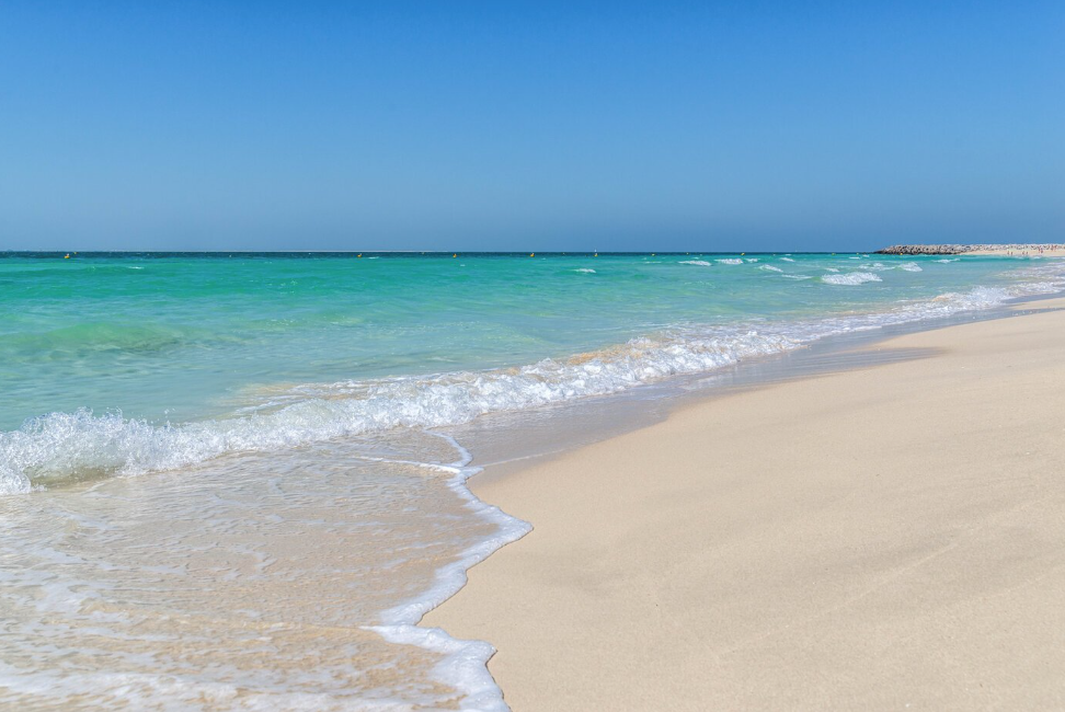 Al Sufouh Beach