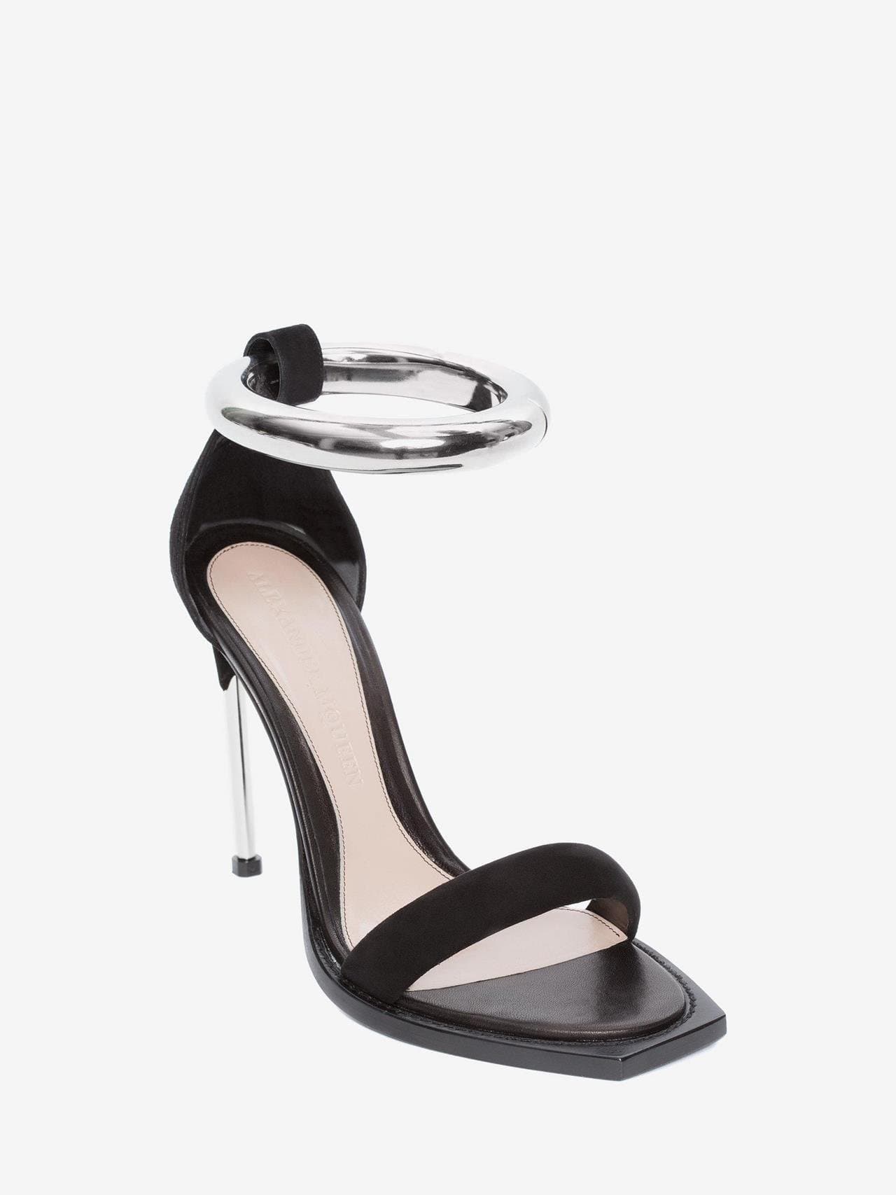 Alexander_McQueen’s_Pin_Heel_Bangle_Sandal