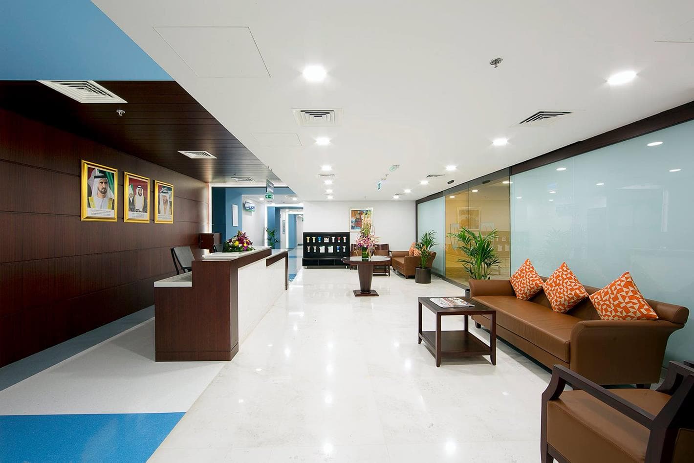 Best Hospital in Dubai: Top 5 Healthcare Facilities - 10 April 2025 - 1