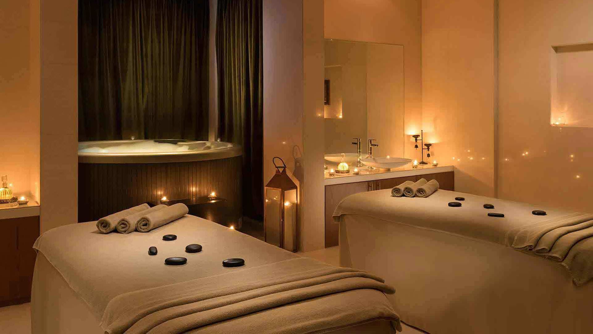 Anantara Spa at Anantara The Palm