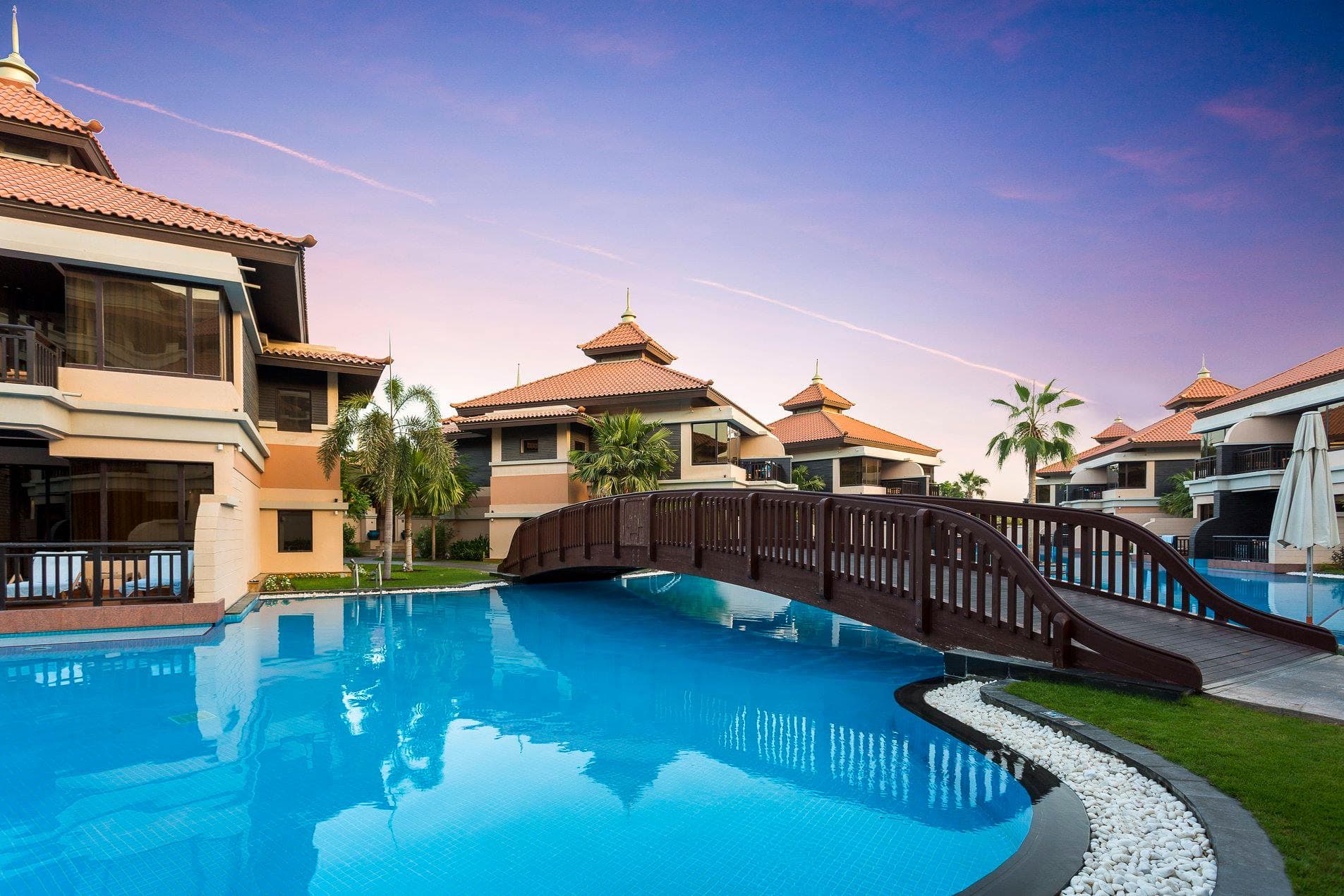 5 Best Eid Al Adha Staycation Options in UAE - 18 August 2018 - 3