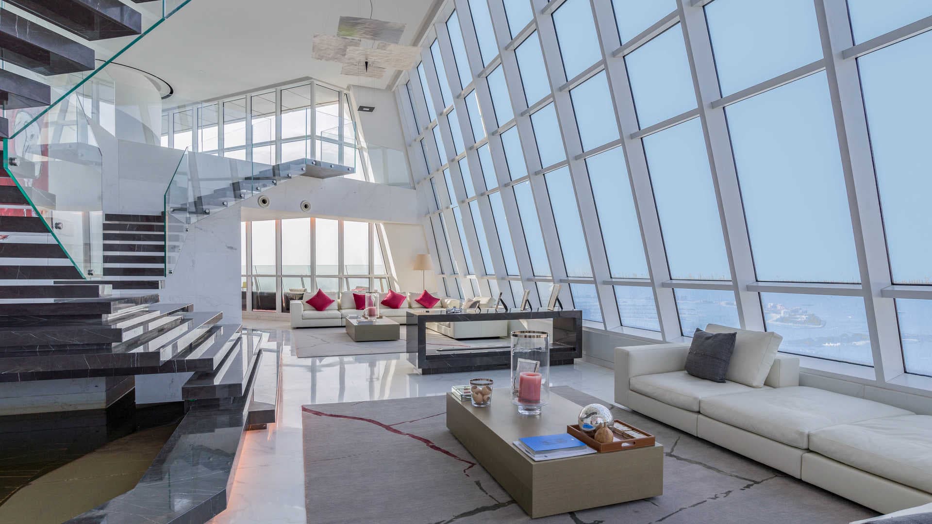 23 Marina, Dubai Marina