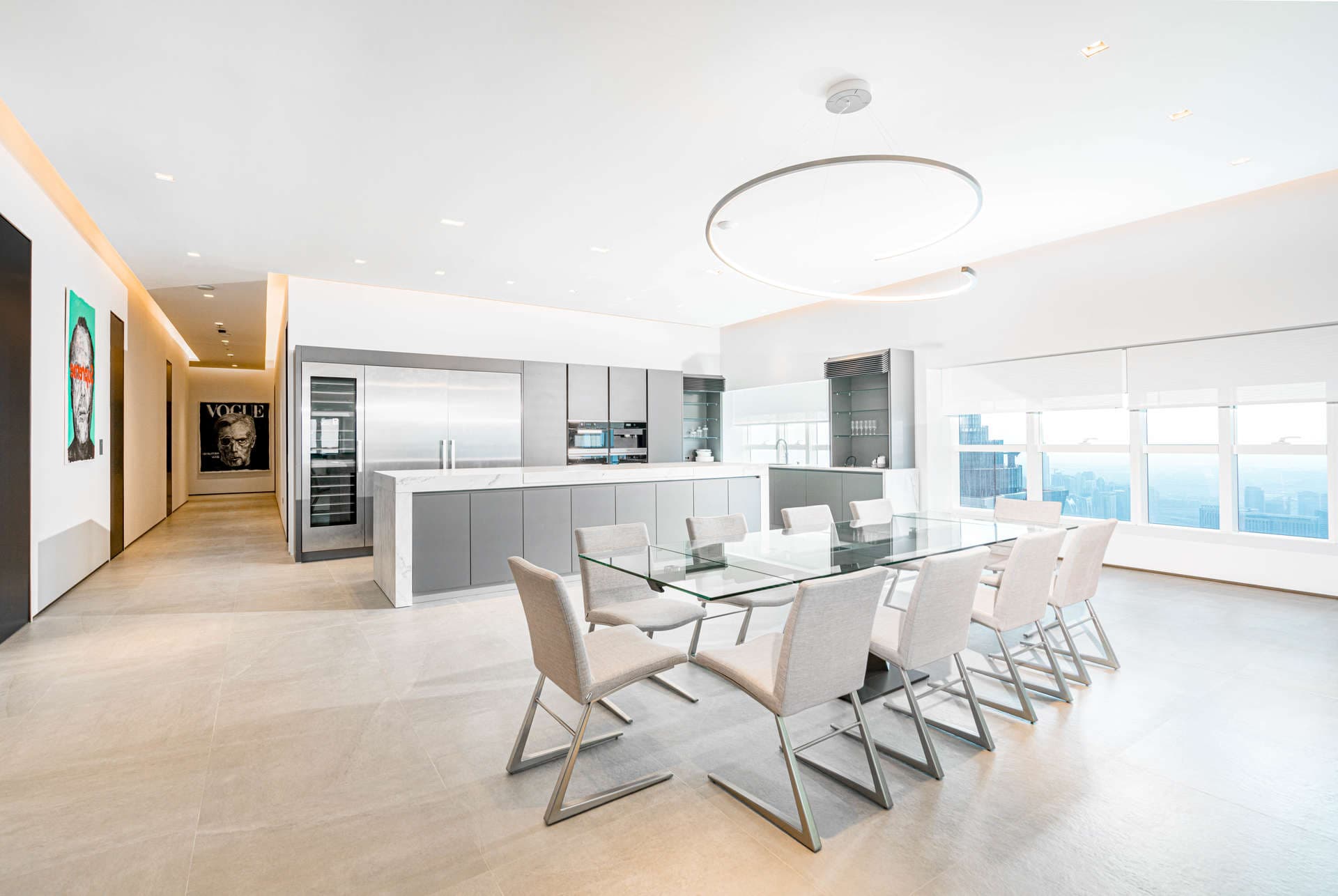 Elite Residence, Dubai Marina