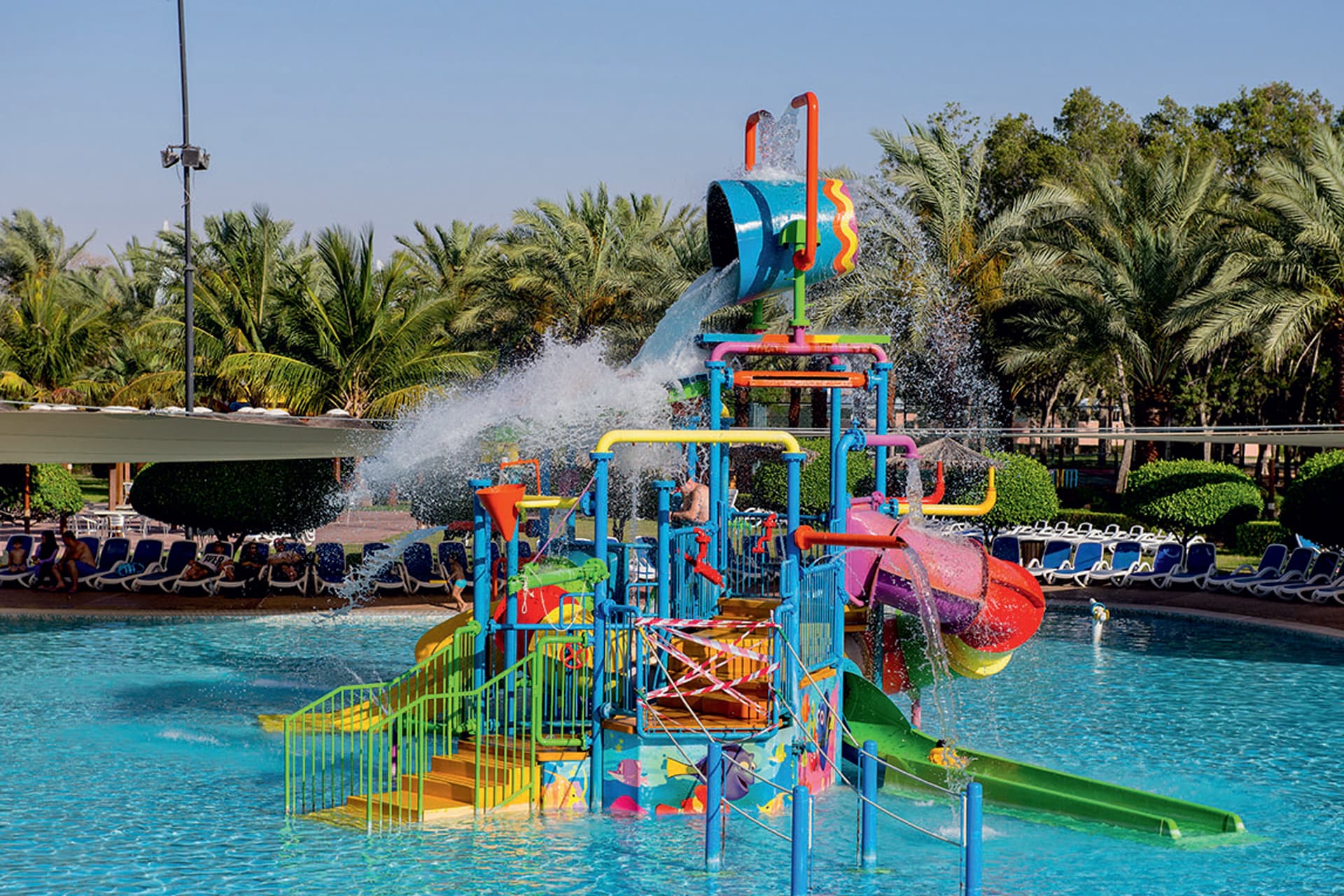 Aqua Fun Waterpark