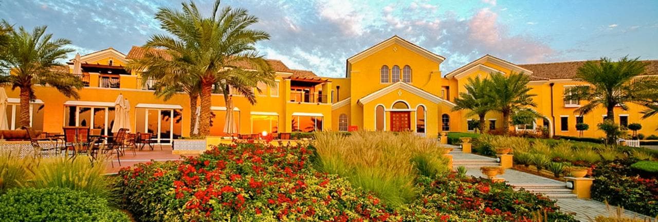 Arabian-Ranches-Dubai
