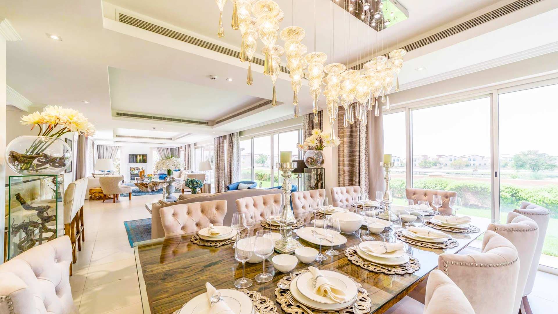 Family Lifestyle: Discovering the Charms of Arabian Ranches - 16 May 2024 - 5
