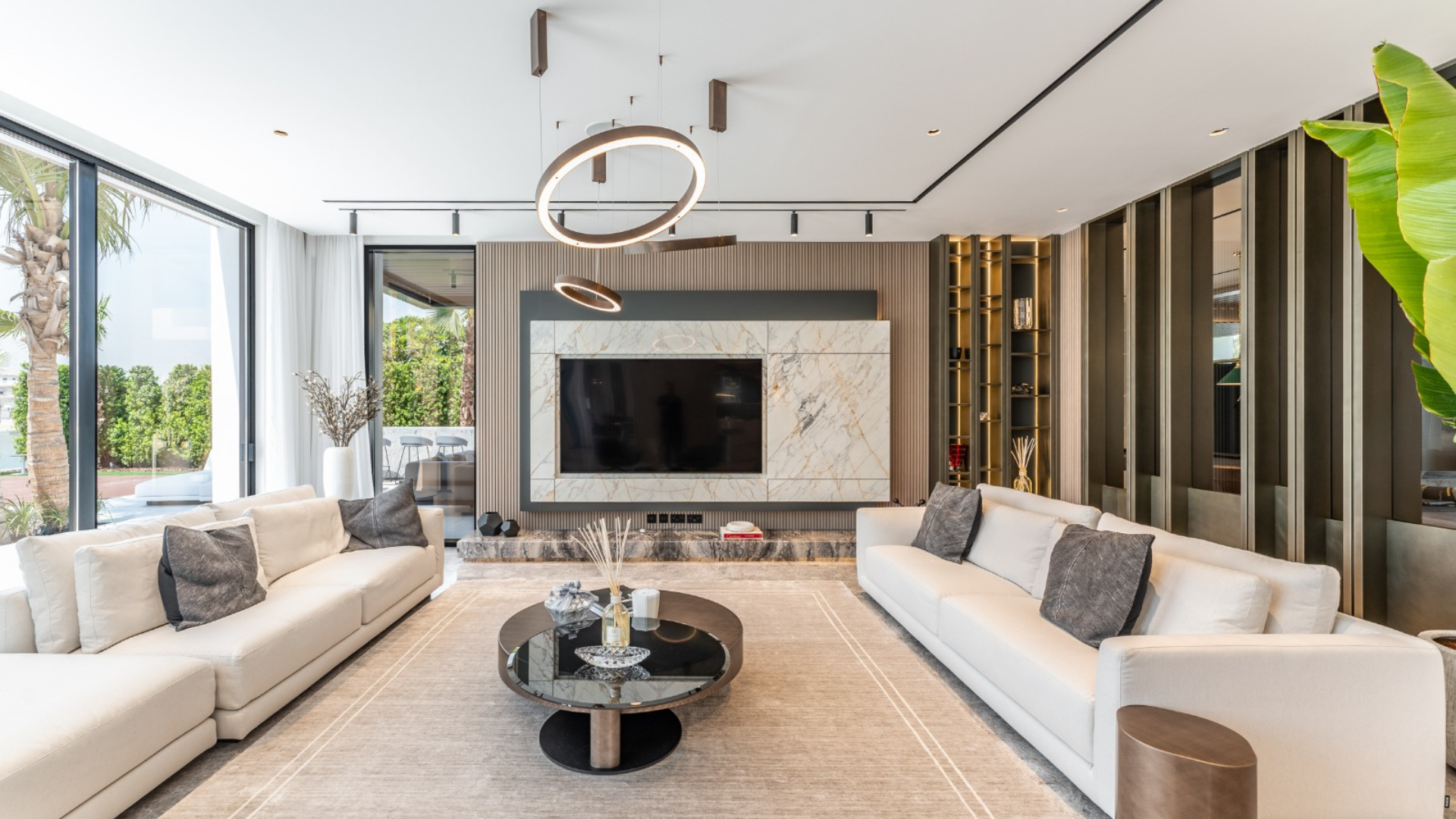 The Rise of Smart Homes - A Glimpse into the Future - 29 October 2024 - 6