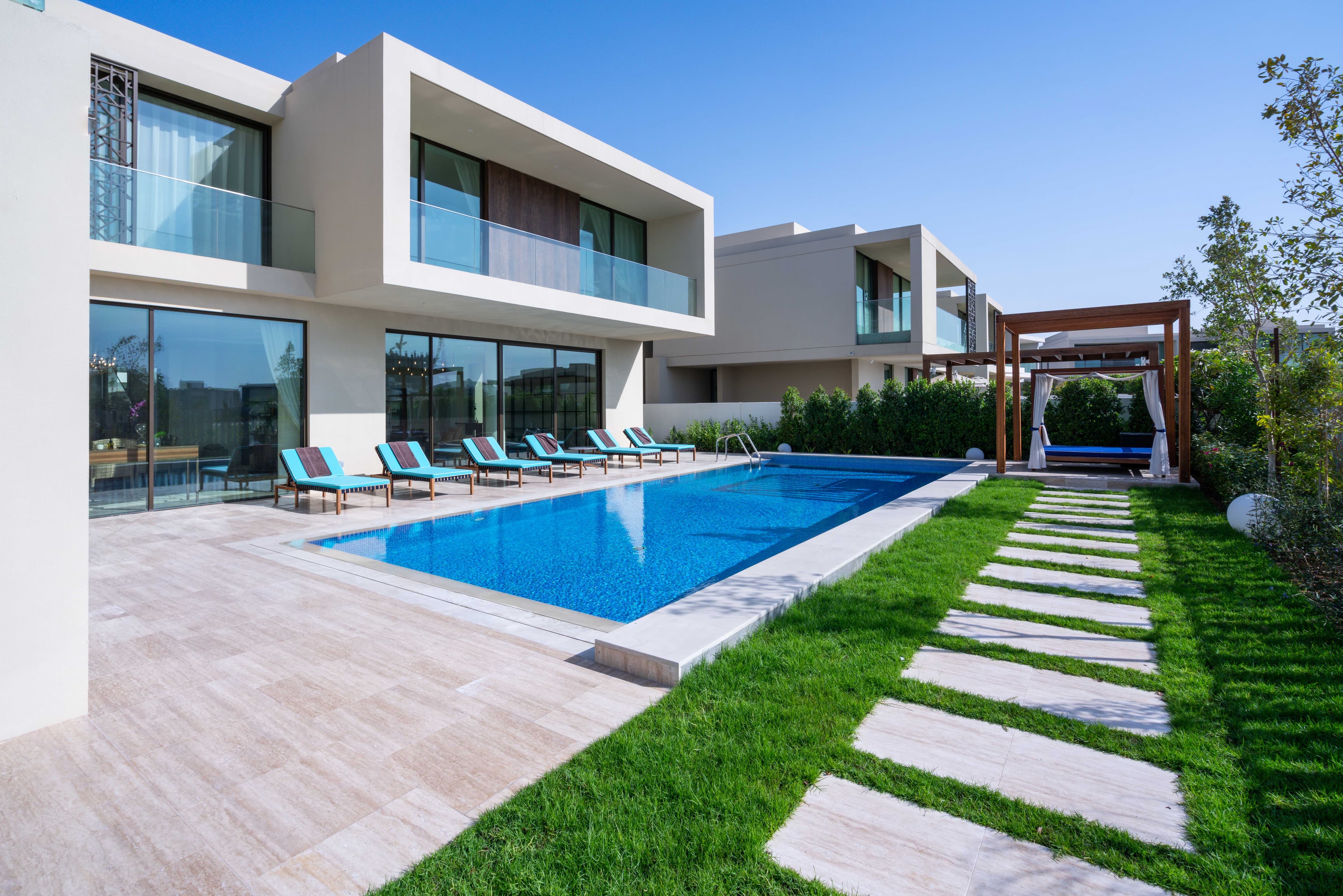 Parkway Vistas Dubai Hills Estate
