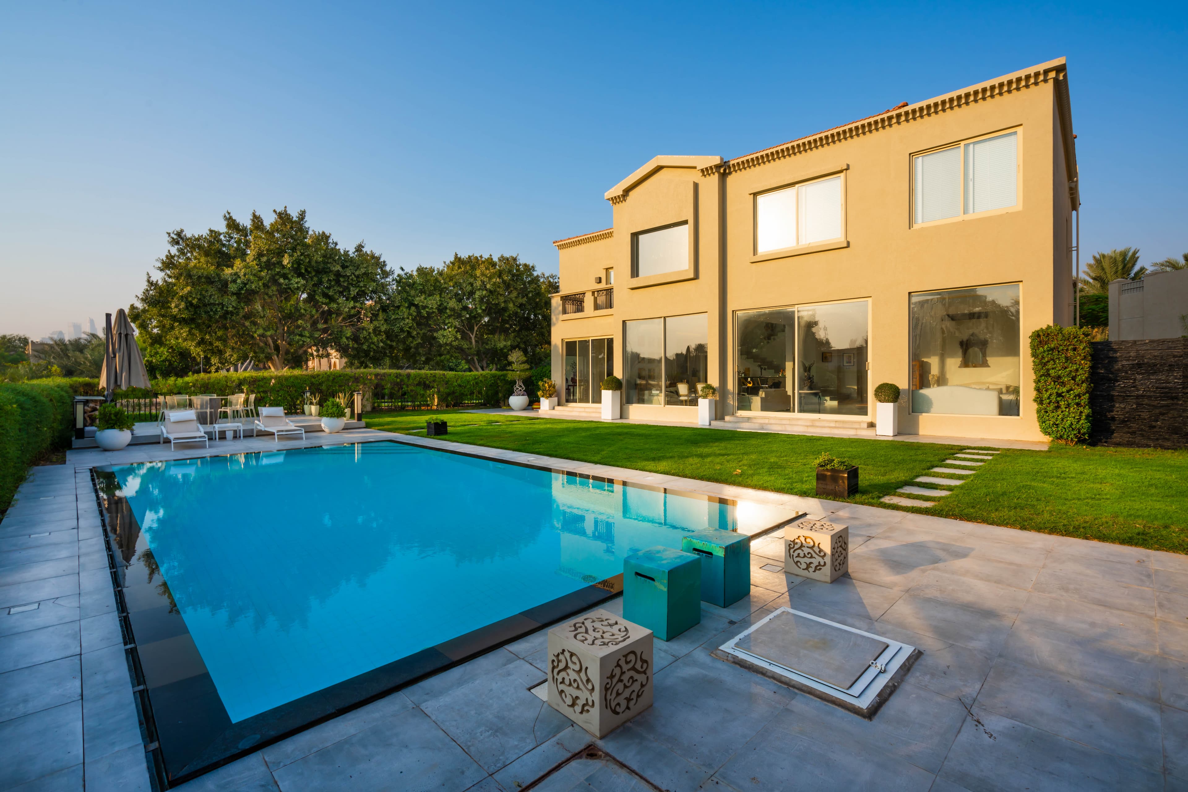 Dubai Mortgage 4