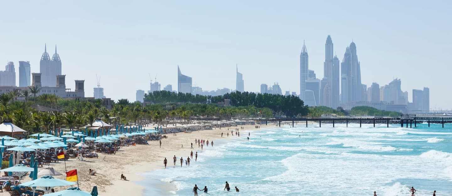 Community Spotlight: Jumeirah