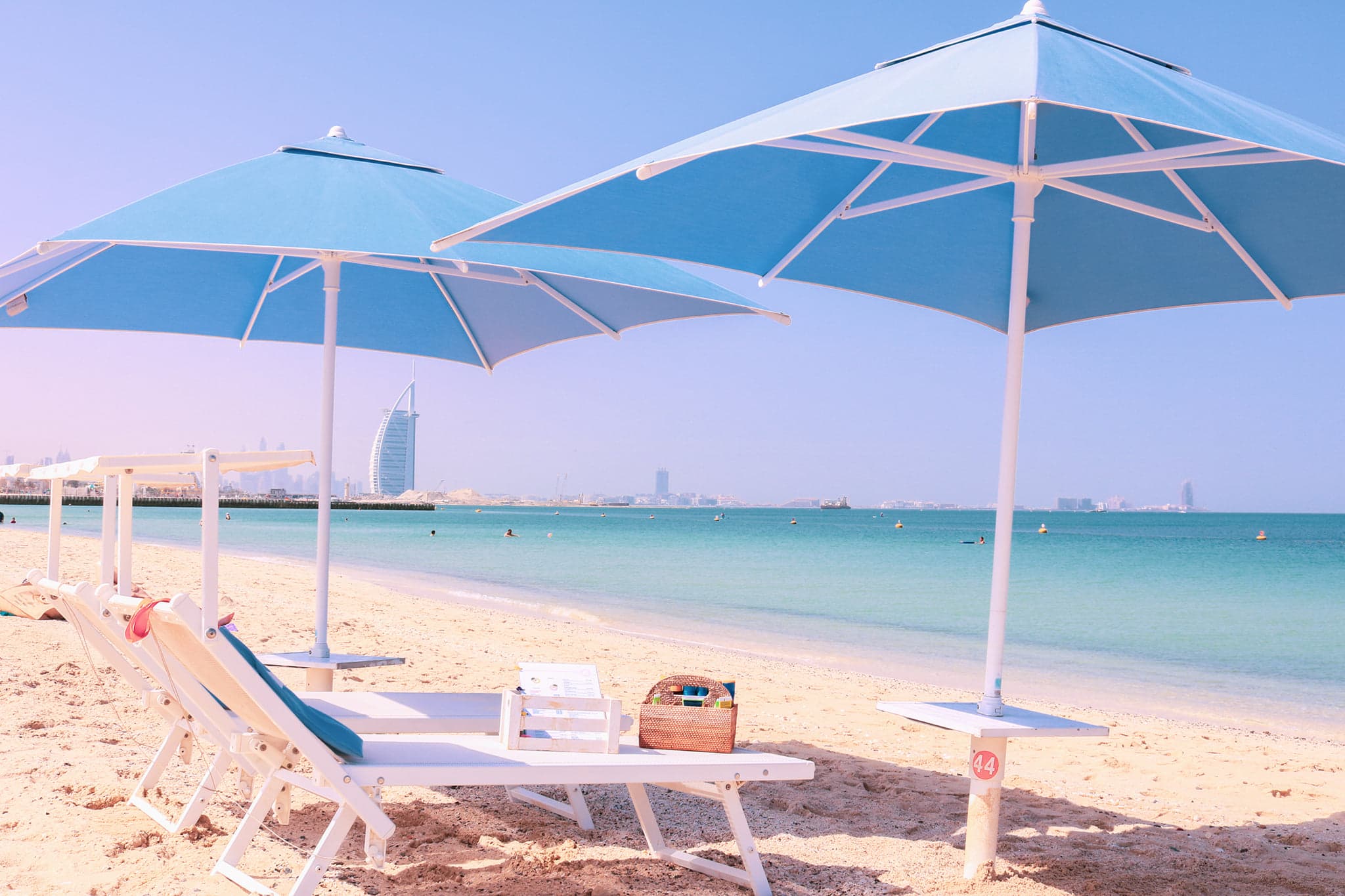 Family Beach Clubs to Try in 2024 - 14 June 2024 - 16