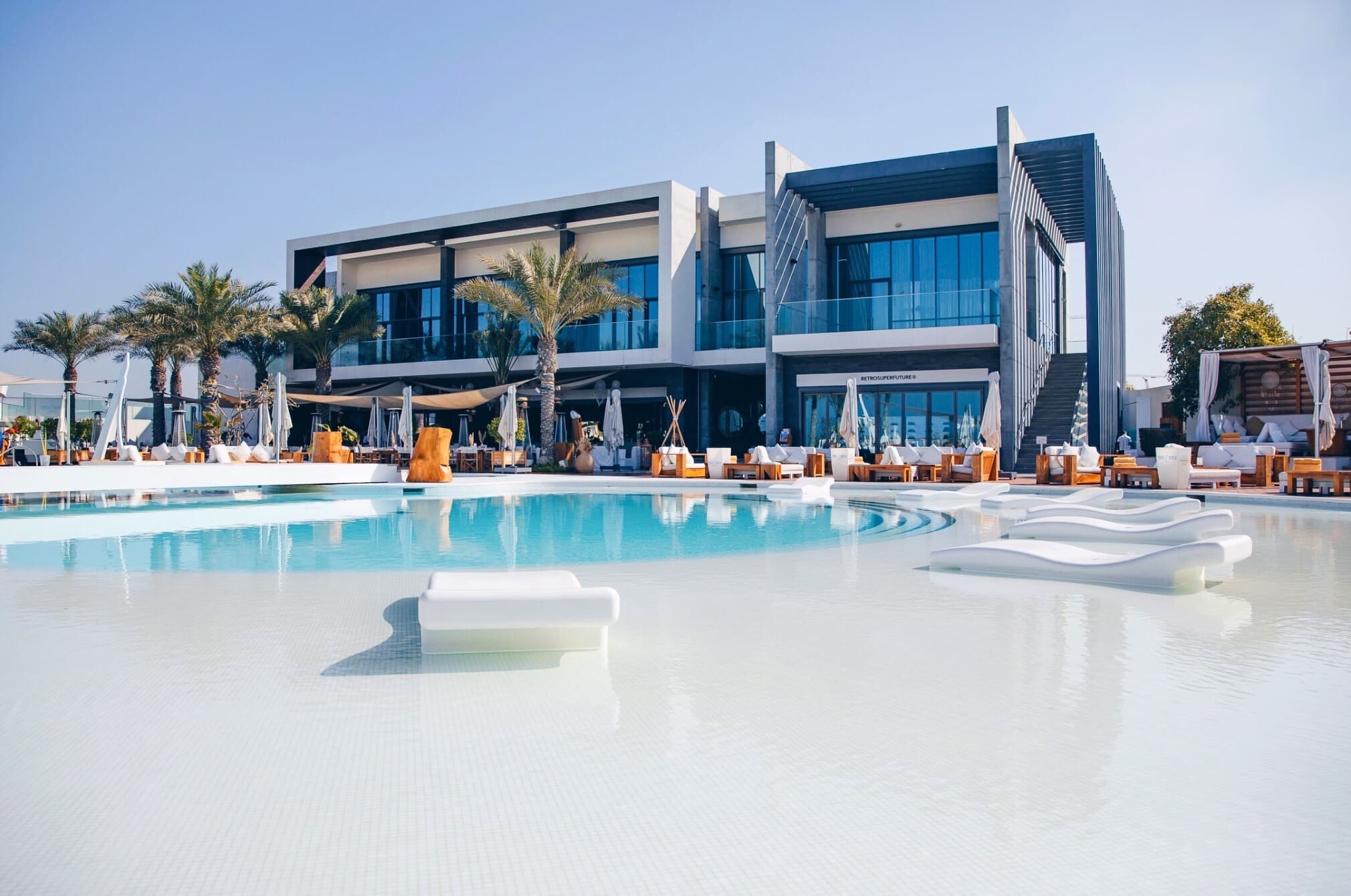 Nikki Beach
