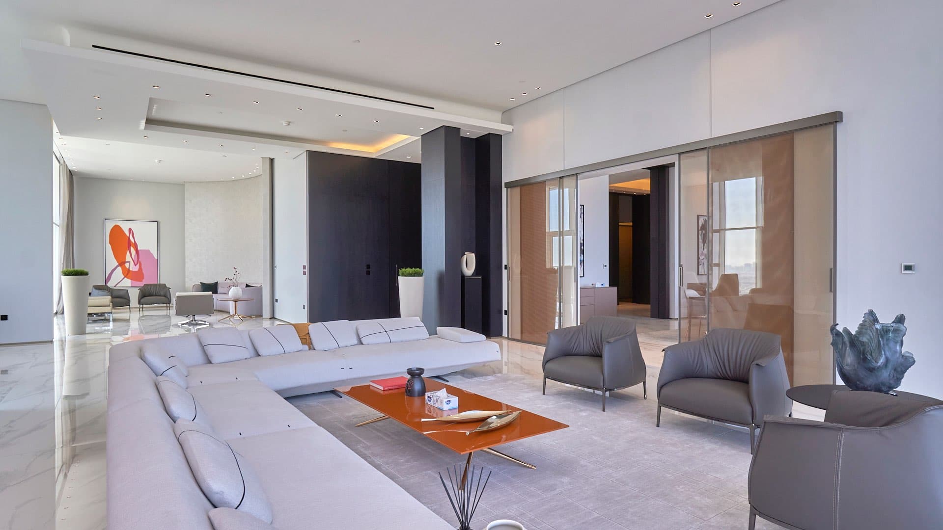 Banyan Tree Residences
