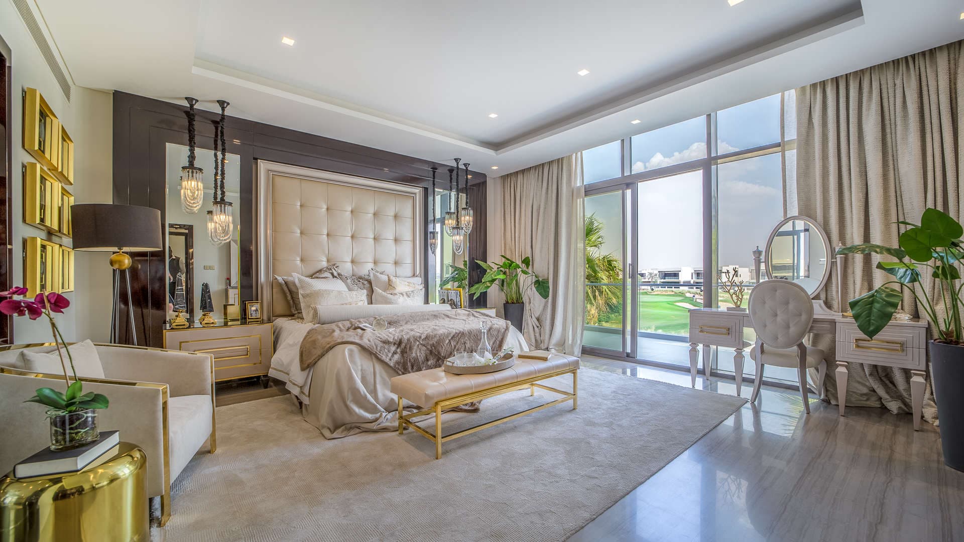 Best Ideas for Bedroom Makeovers