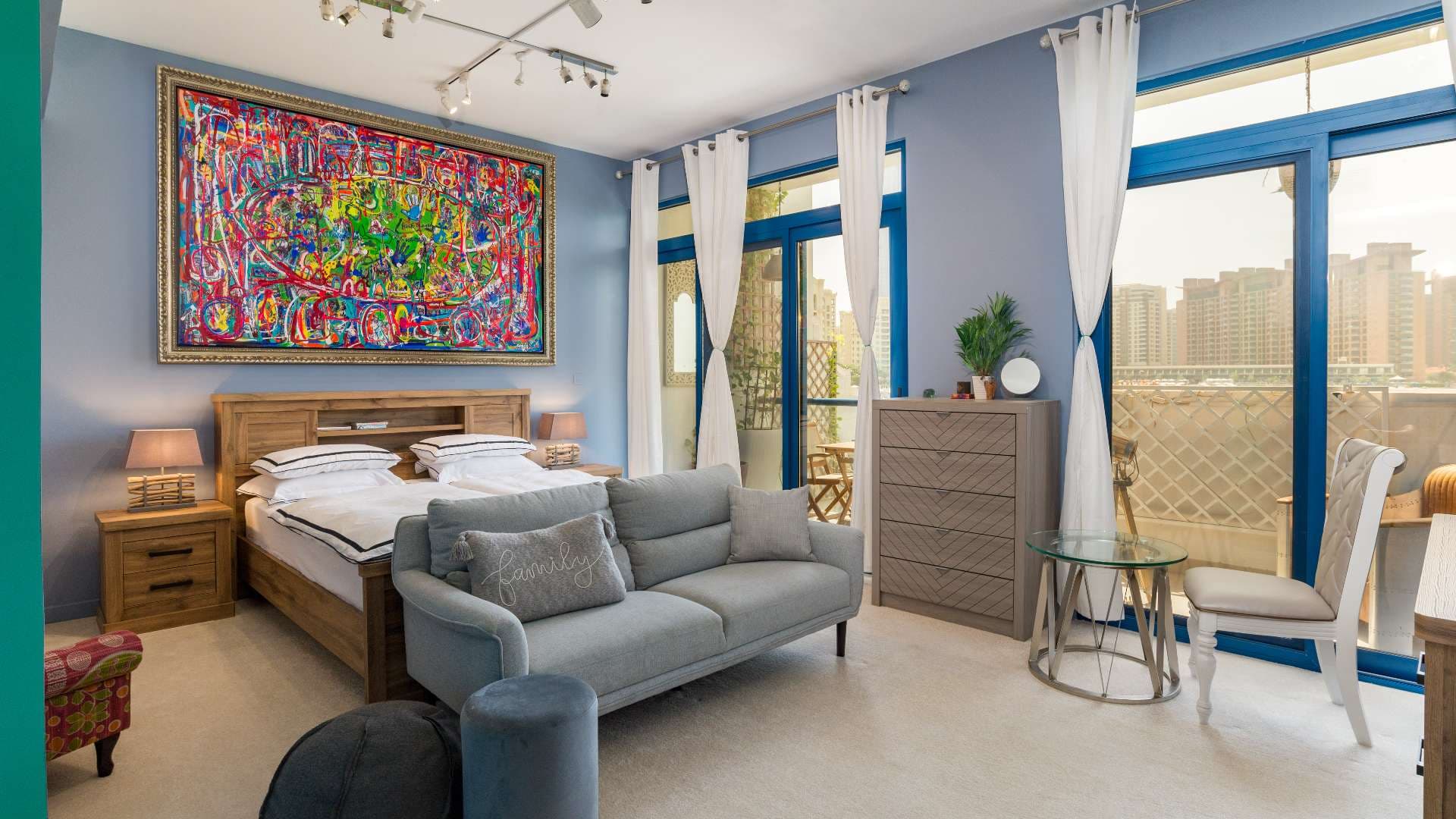 Best Ideas for Bedroom Makeovers