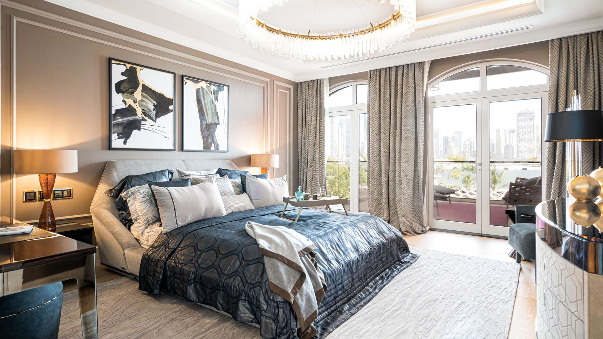 Best Ideas for Bedroom Makeovers