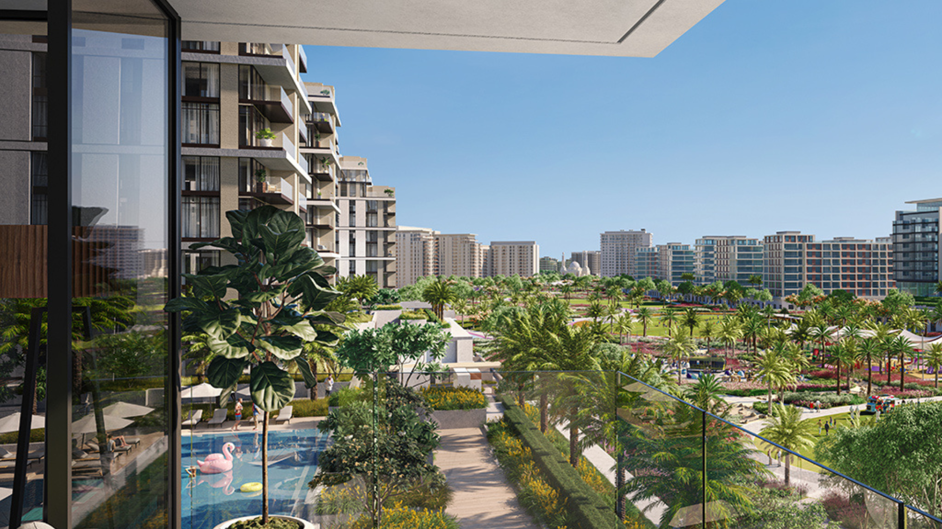 Dubai Hills Estate Apartments for Sale - 14 June 2024 - 7