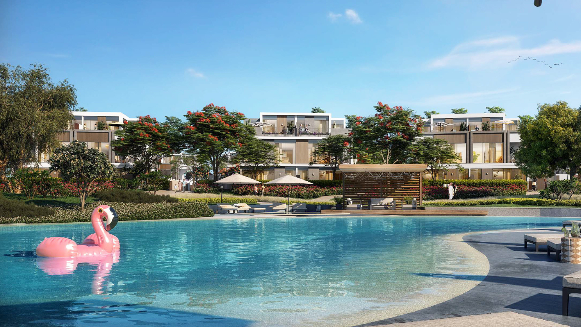 Tilal Al Ghaf Developer