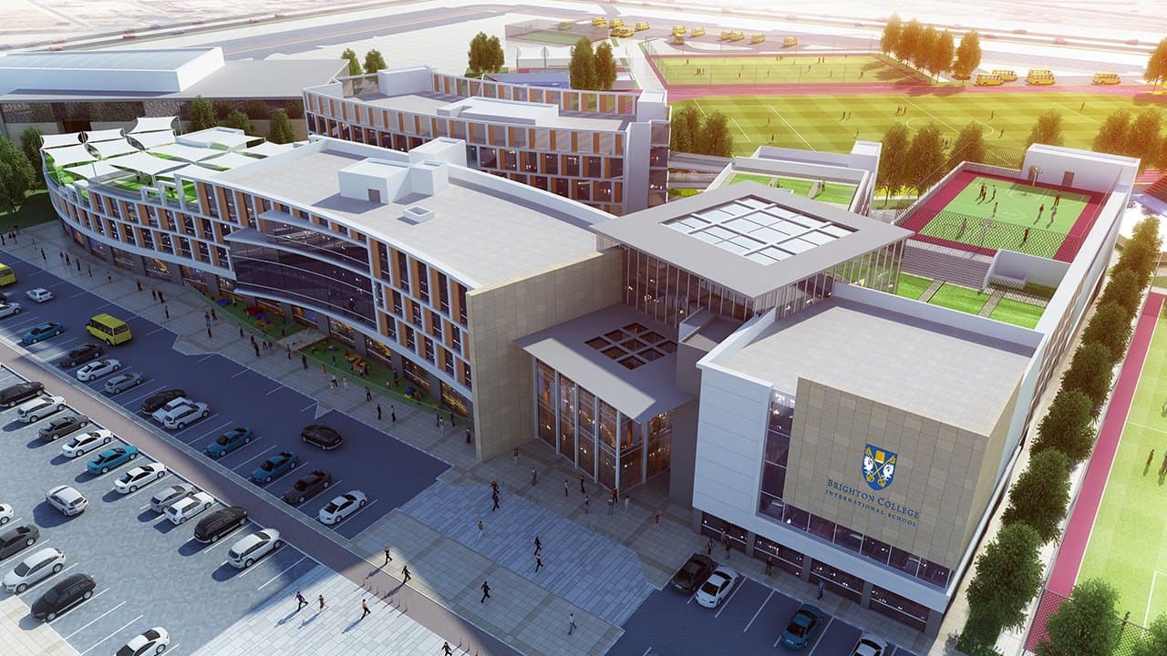 24 Best Schools in Dubai for Educational Excellence - 15 March 2025 - 43