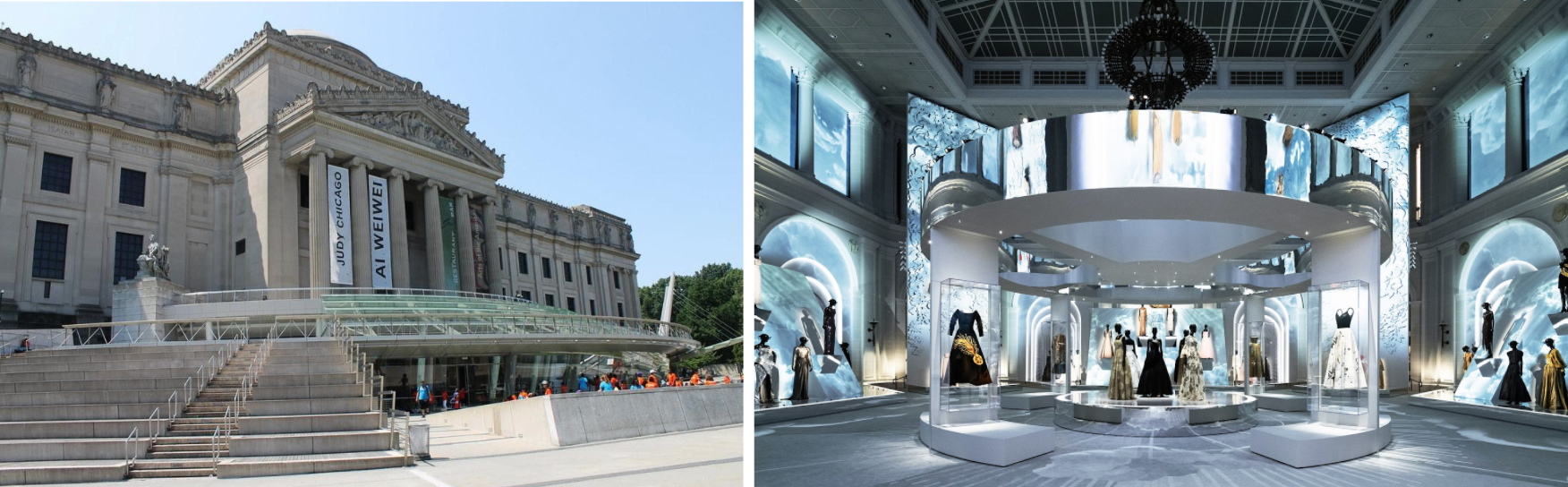 Top 10 NYC Museum Exhibits to Visit in 2022-23 - 8 February 2022 - 11