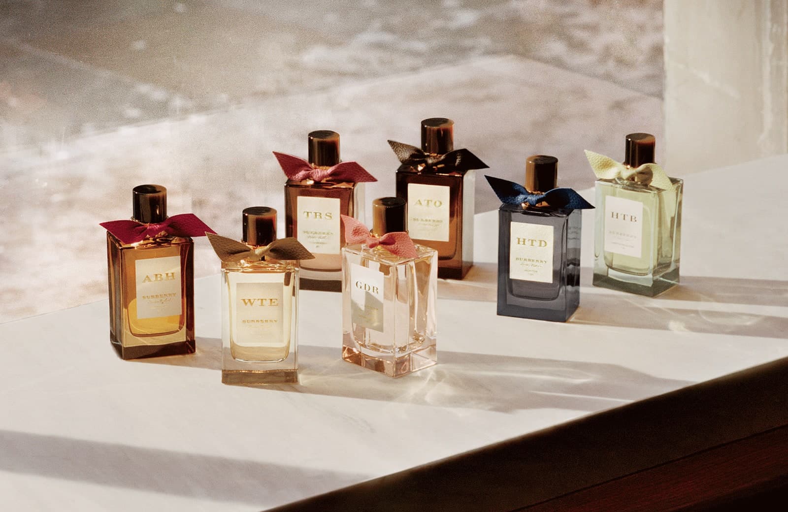 Burberry for Men EDT