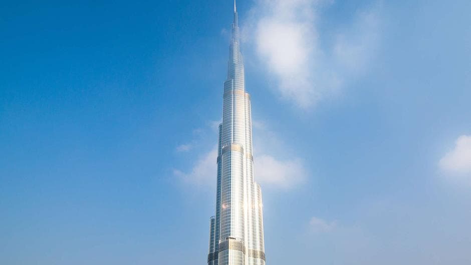 best apartments in Dubai
