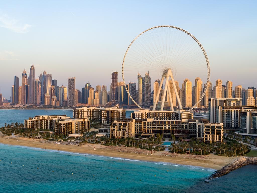 Caesars Palace Dubai