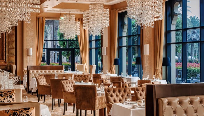 Celebrities – One&Only Royal Mirage