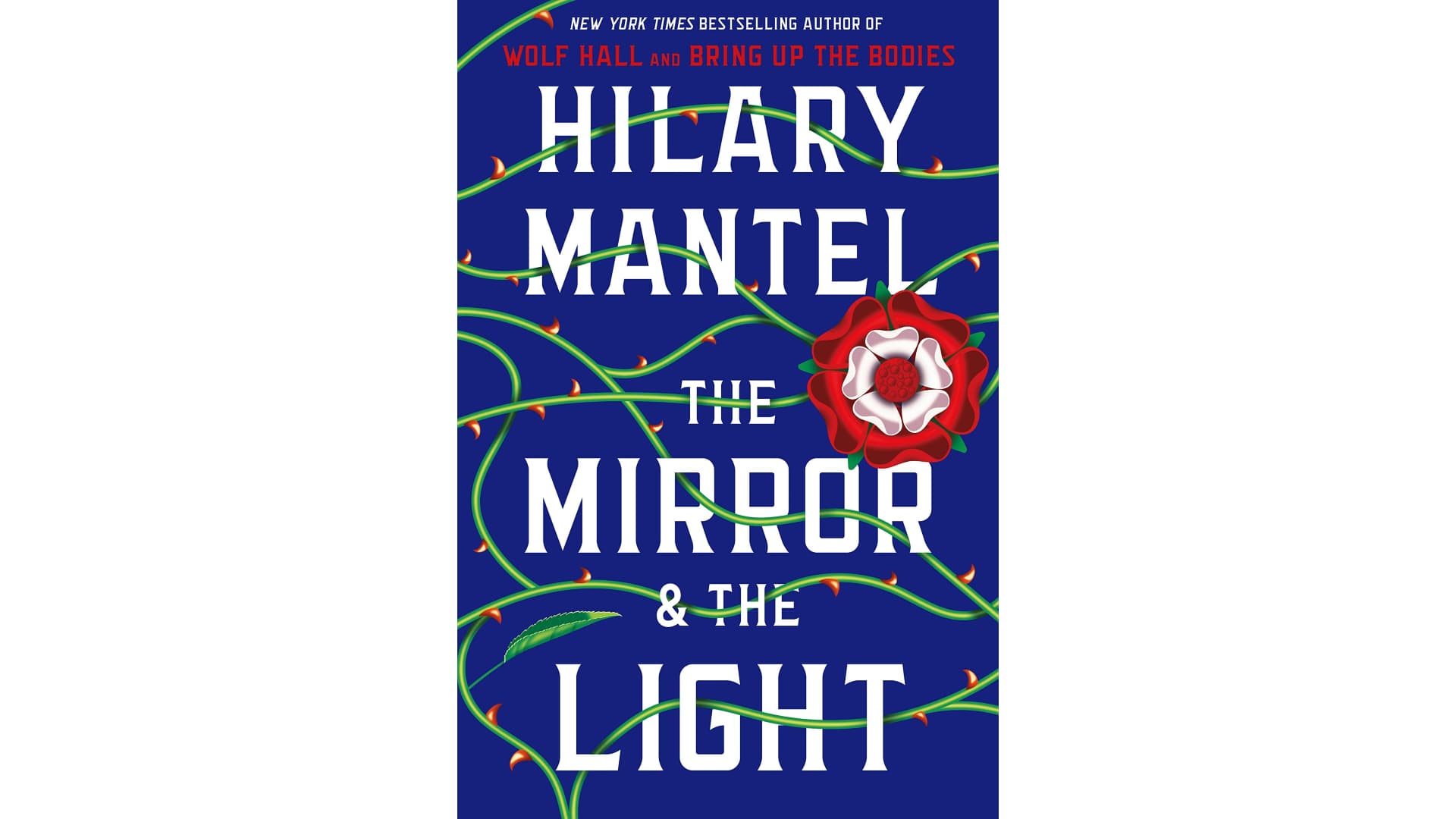 The Mirror & The Light
