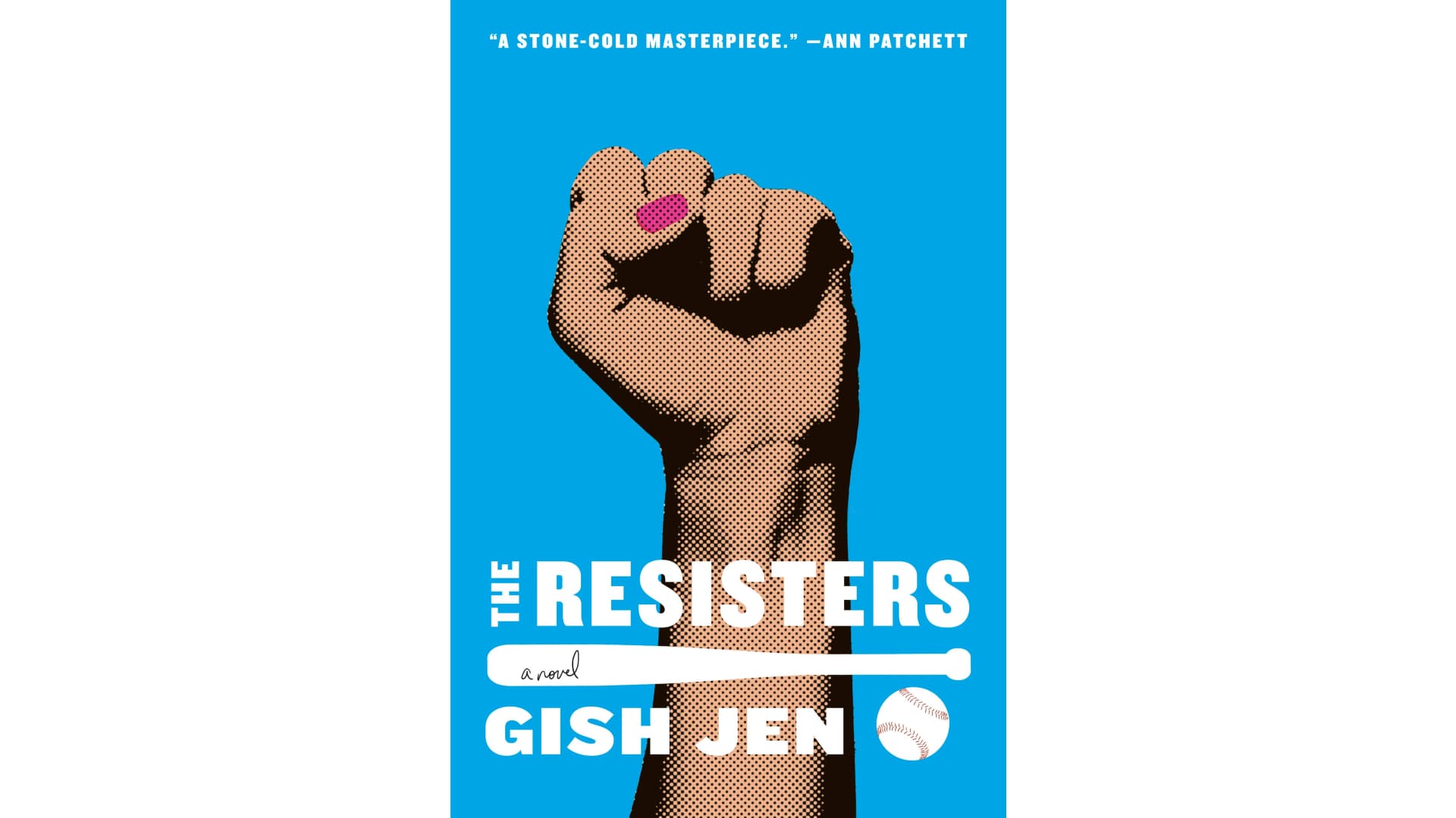 The Resisters by Gish Jen