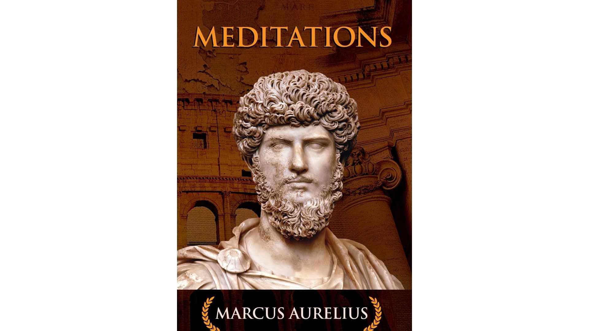 Meditations by Marcus Aurelius