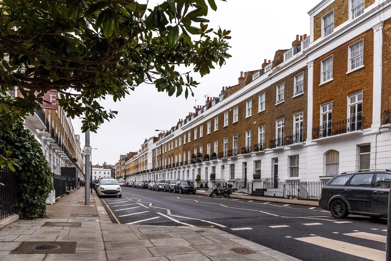 Chelsea London
